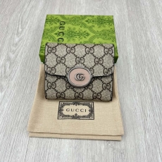 Gucci Wallets Purse